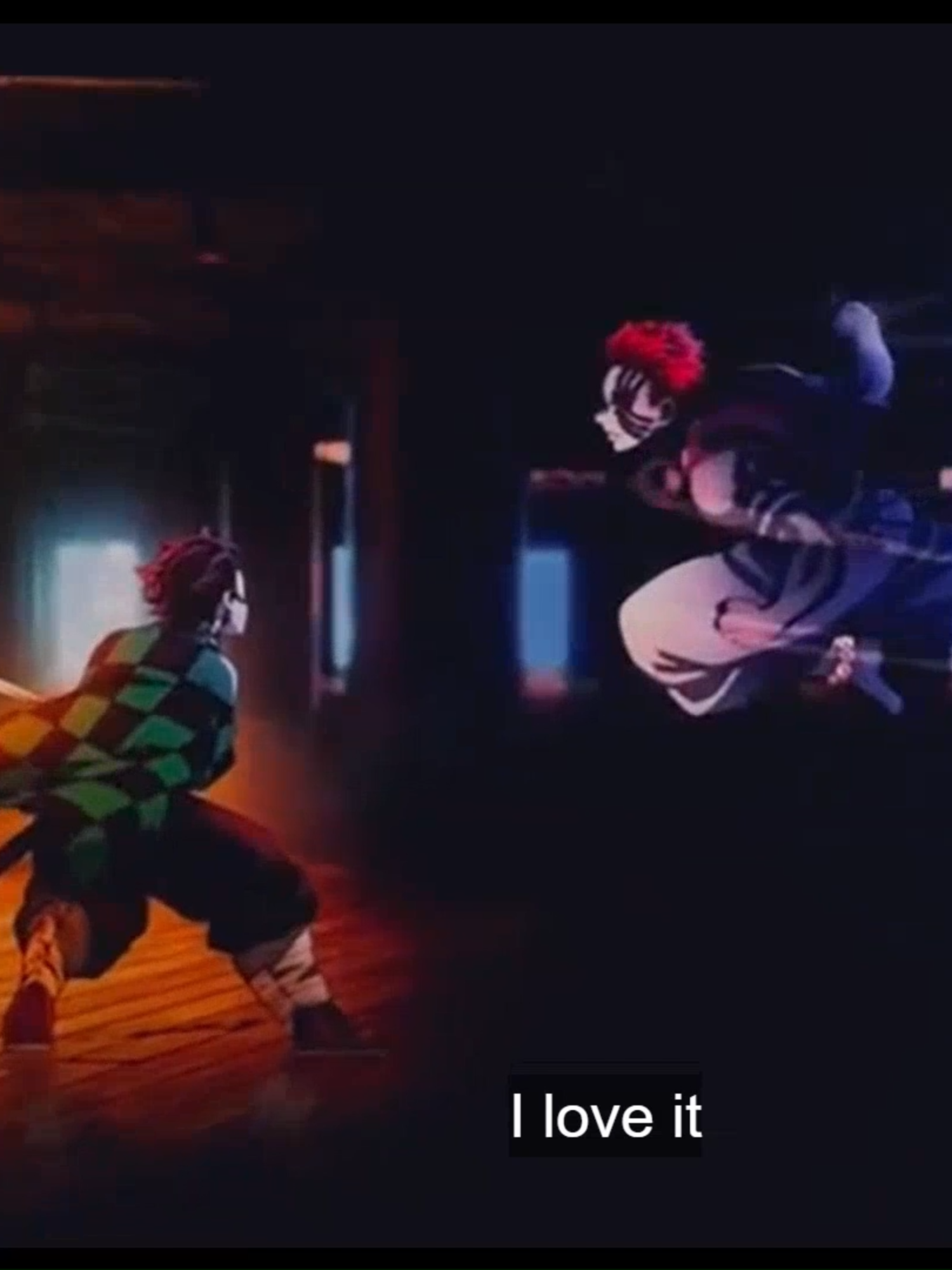 Demon Slayer: Kimetsu no Yaiba Infinity Castle - 2025 #anime  #animetiktok #demonslayer #kimetsunoyaiba #viral #xyzbca #movies #2025
