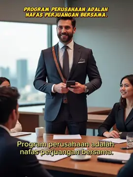 Program perusahaan #bisnisjaringan #multilevelmarketing #mlm #MLM #networkmarketing 