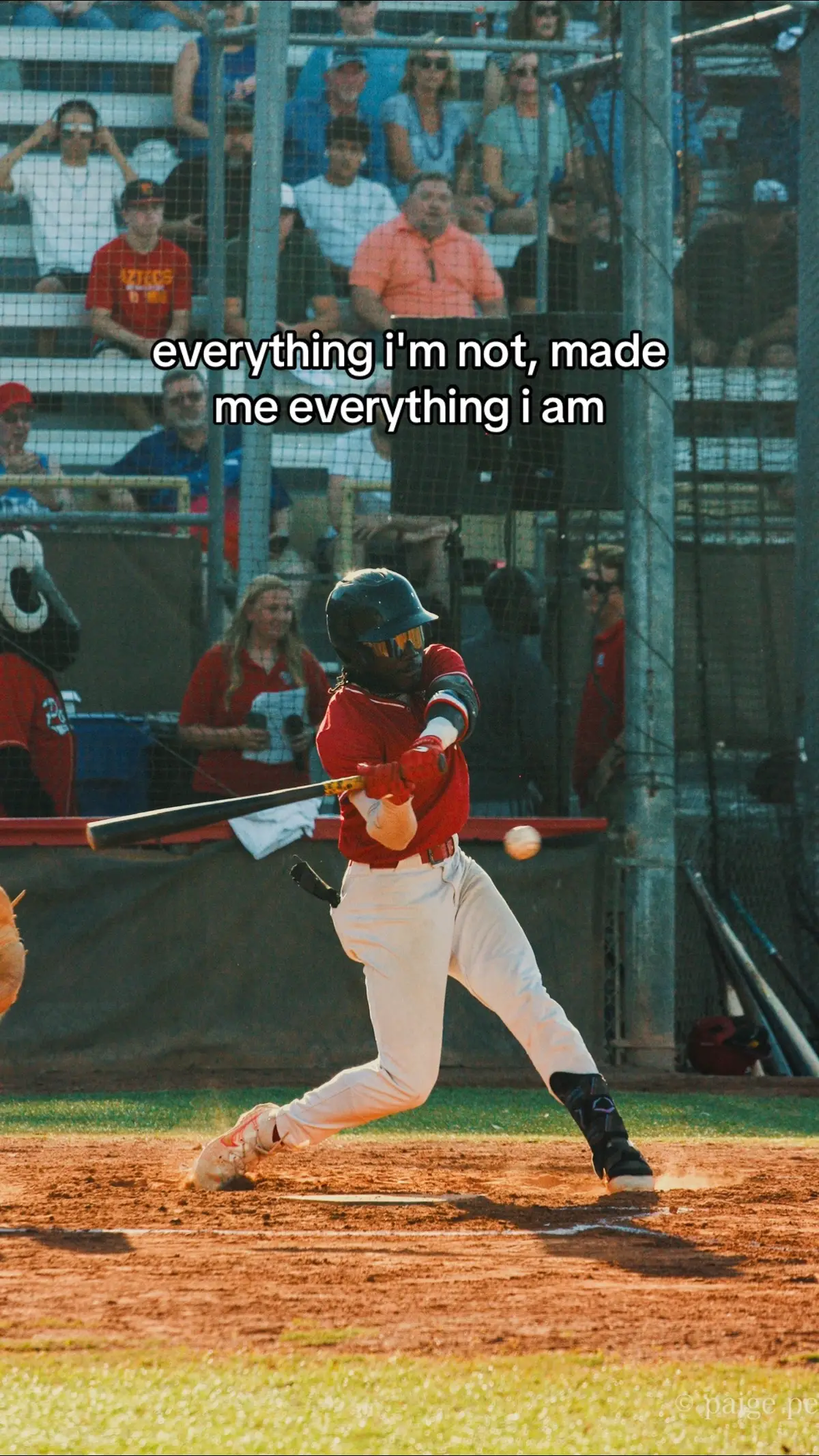 real. #derrxxck #baseball #fyp 