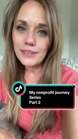 My nonprofit journey series at Foster Closer Part 1 #fostercloset #fostercare #nonprofit #series 