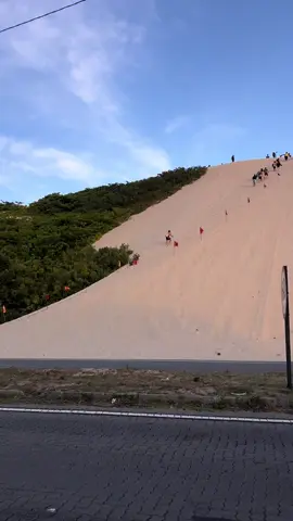 #dunas #pordosol #sabiaguaba🐦‍⬛ #fortalezaceara #amigostiktok 