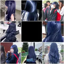 🌊🌊🌊..  New Hair Color @mumucang 🍅   - - - ib :@𝗠̸̲𝘳𝘀́ : 𝗥𝗈𝗅𝗂.  cr : @𝐔'𝐏𝐈𝐈🎧🎶  #zyxbca #foryou #4u #muthejkt48 #jkt48newera 