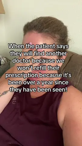 It’s so heartbreaking 💔 it really is 🥲 #medicalassistant #patientsbelike #prescription #medicalassistantlife 