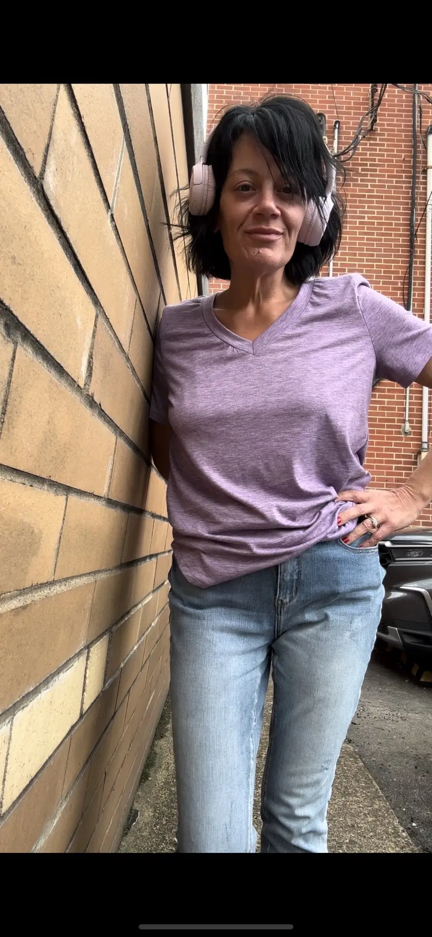 #selflove #loveyourself #perfectlyimperfect #fyp #over40 