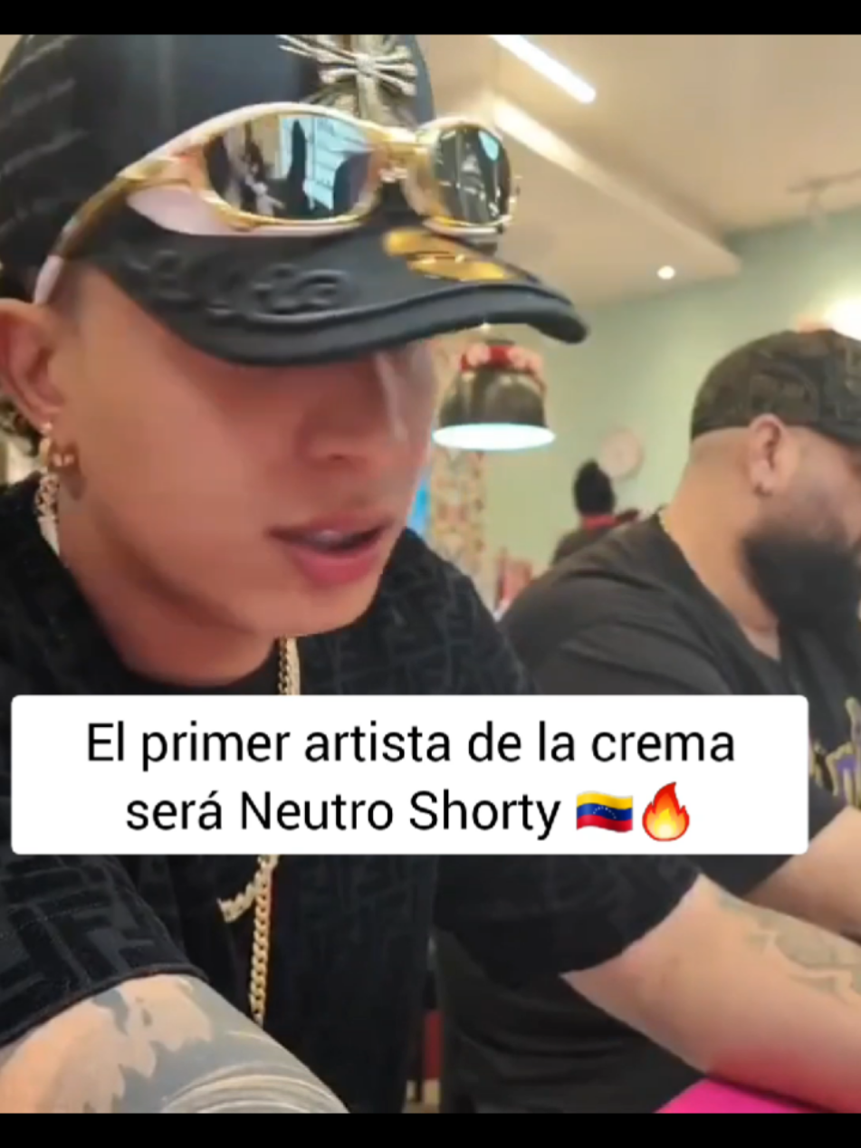 Neutro Shorty 🇻🇪 #mrstiven #neutroshorty #musica #estrenomusical 