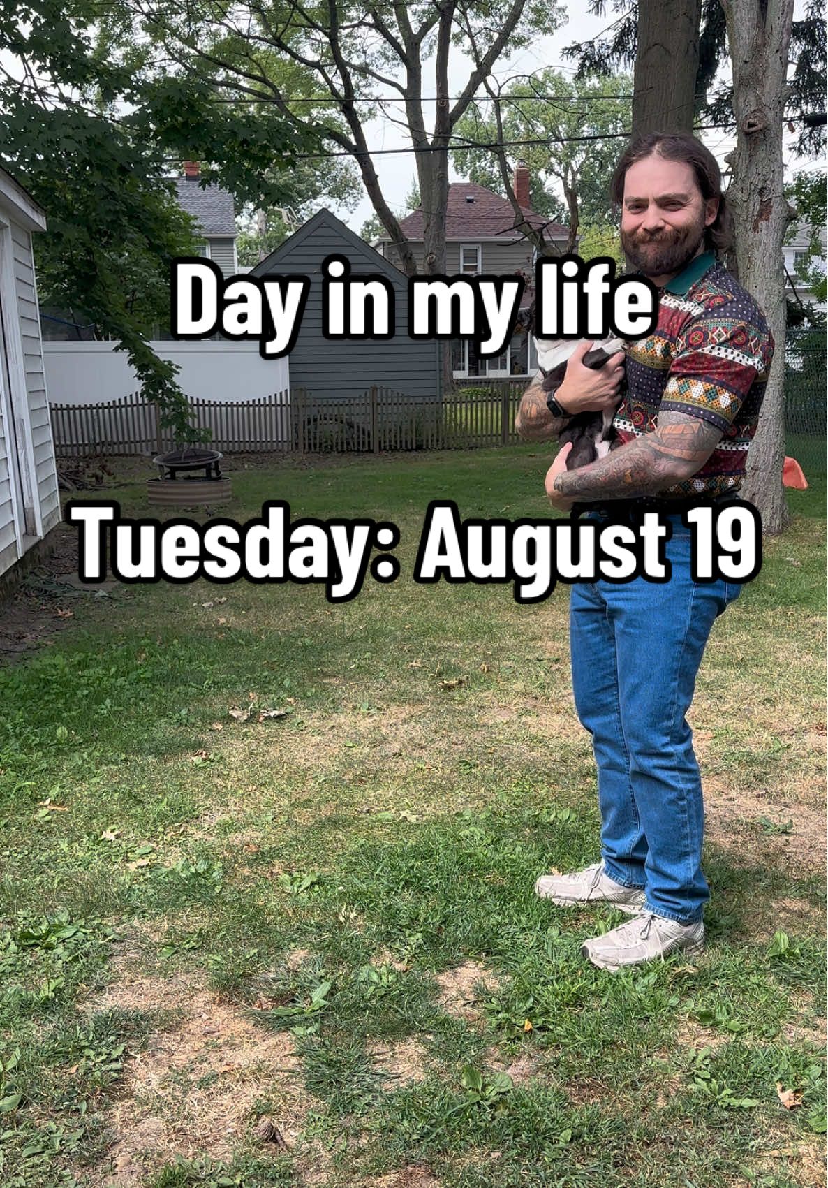 Day in my life: Tuesday August 19 taxes, death, bills are the most guaranteed things you’ll be given in this life. watch me make some cheeseburgers and rant little bit here and there.  #dayinmylife #foryoupage #fyp #bills #life 