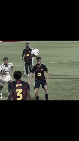 اوصفو بيدري بكلمة | #fcbarcelona #pedri #fyp #viral 