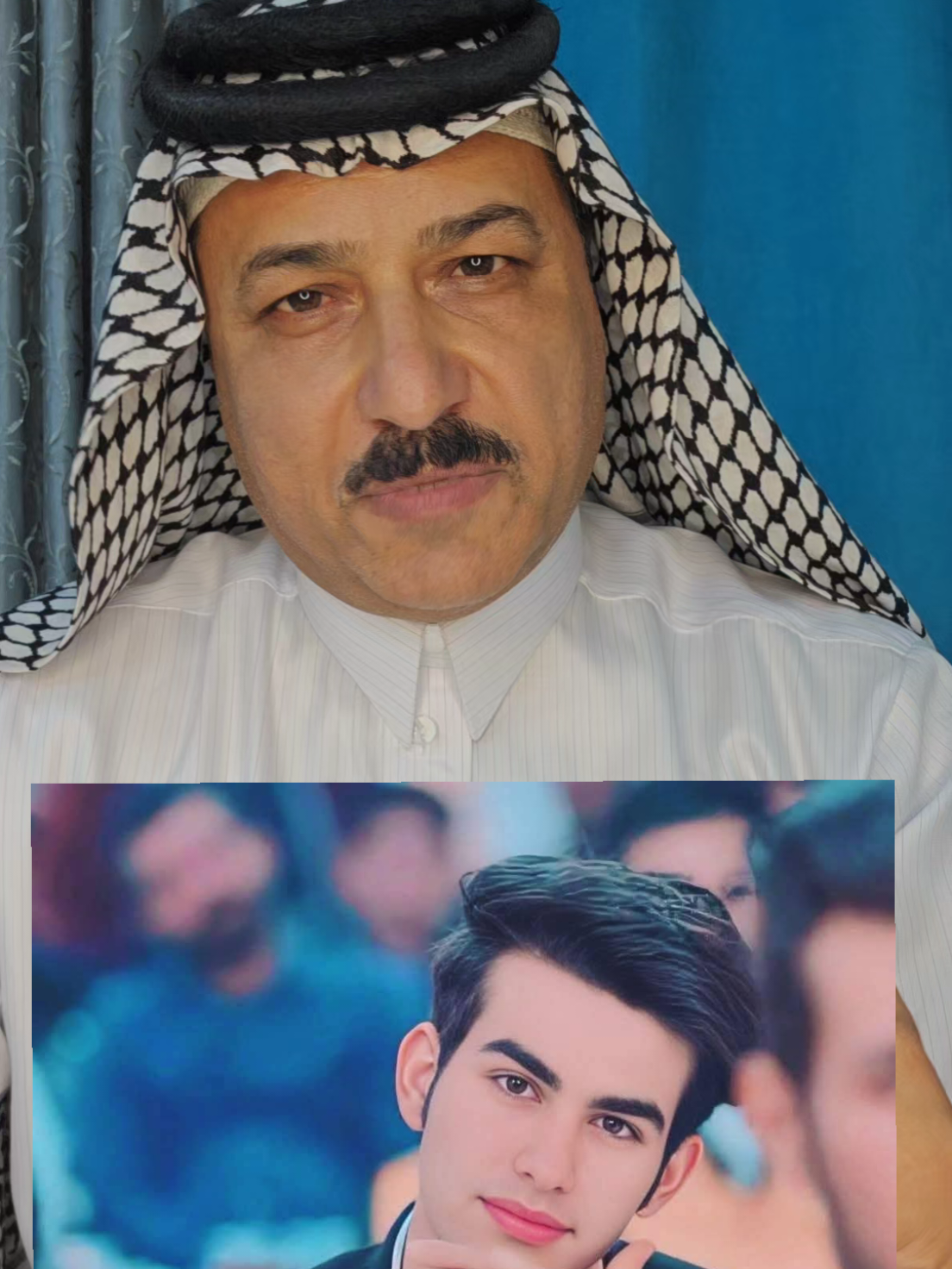 #اطلاق_سراح_الدكتور_حسين 