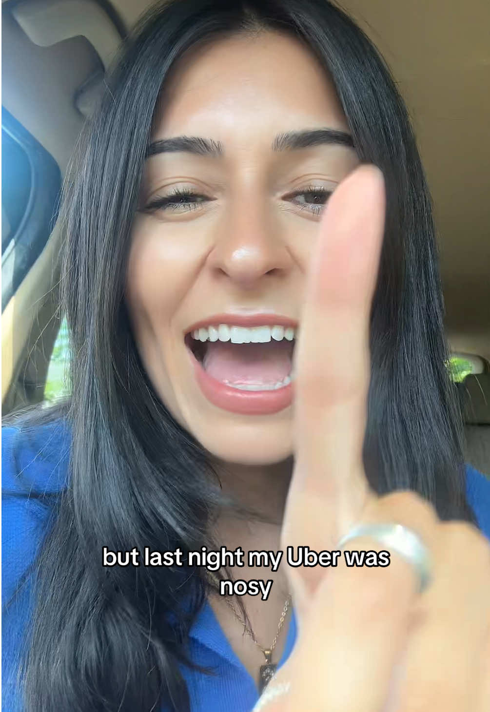 Uber eavesdrop #storytime #funnystory #uber 