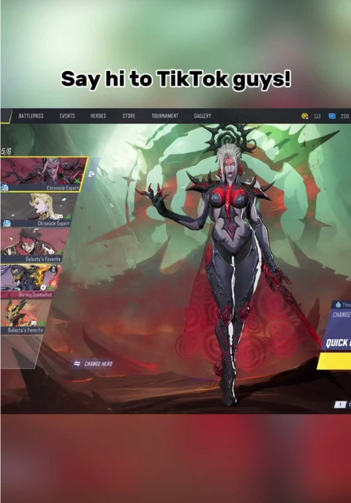 Never a dull moment with the gang. 😭 @nan @୨୧  ⁺ @Luzz @Oxy  #marvelrivals #marvelrivalsclips #marvelrivalsgameplay #marvelrival #GamingOnTikTok #marvel #gaming #marvelfan #MarvelRivals #funnygamingclips #funnygamingmoments #funnygameplay 