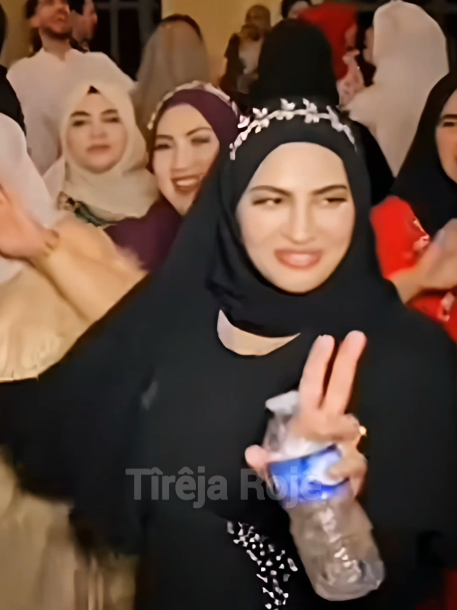 هزي بخصرك هزي . رقص إسلامي شرعي للمحجبات المؤمنات 😉