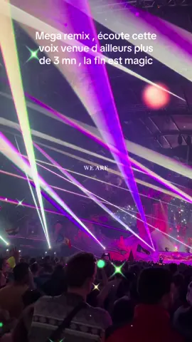 #tomorrowland #pourtoi #foryou 