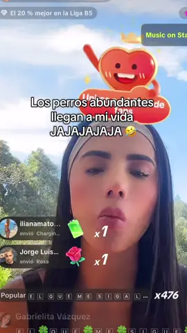 Doky siendo un perro proveedor dice la reina Karina JAJA te amamos @Karina García  Los perros y los hombres abundantes llegan a nuestras vidas 🥰 #Karina #KarinaGarcia #karifulla #karinasantana #doky 