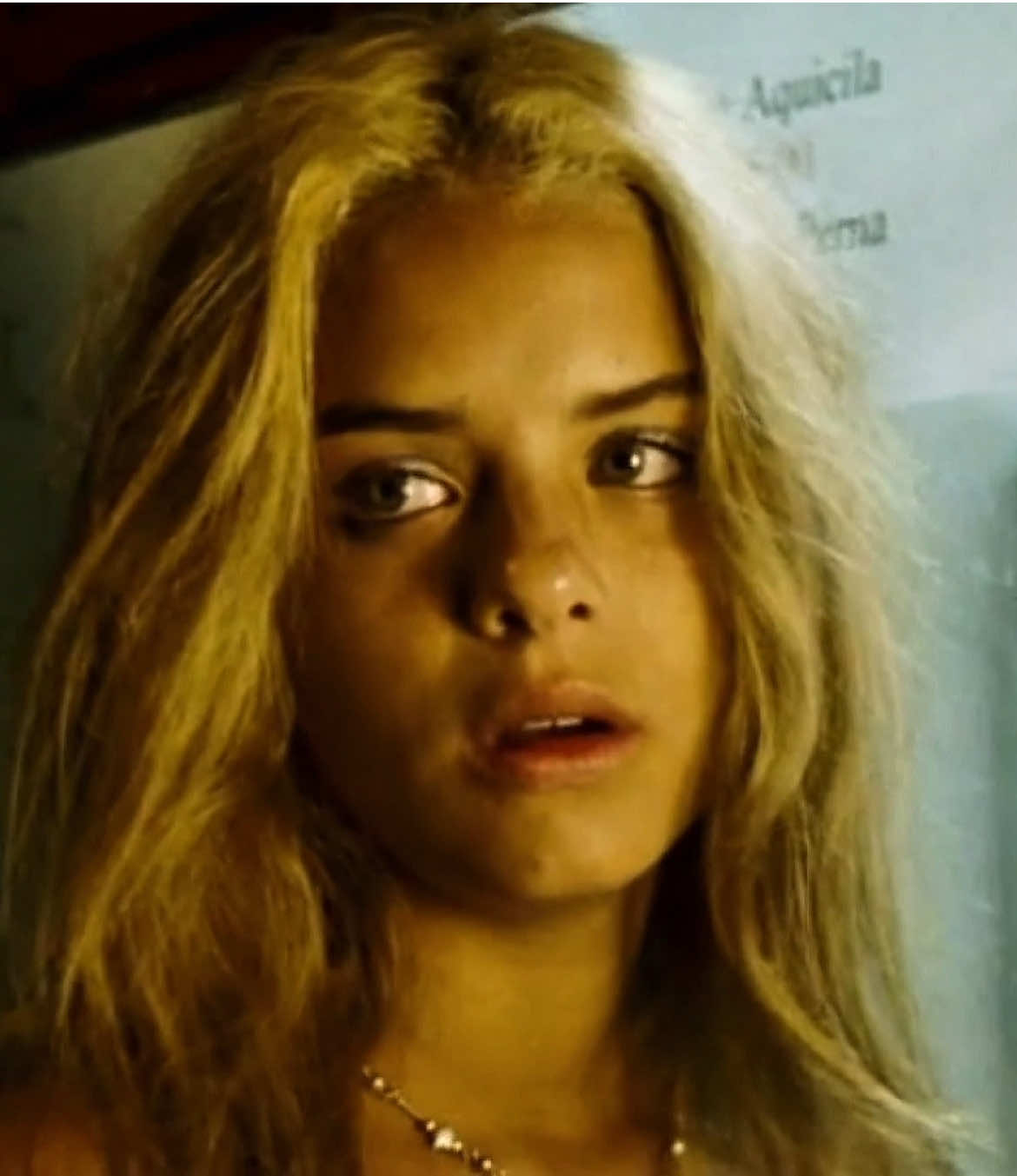 Daiane em sonhos roubados #sonhosroubadosfilme #sonhosroubado #daianesonhosroubados #amandadiniz #globoplay Scp: @math 