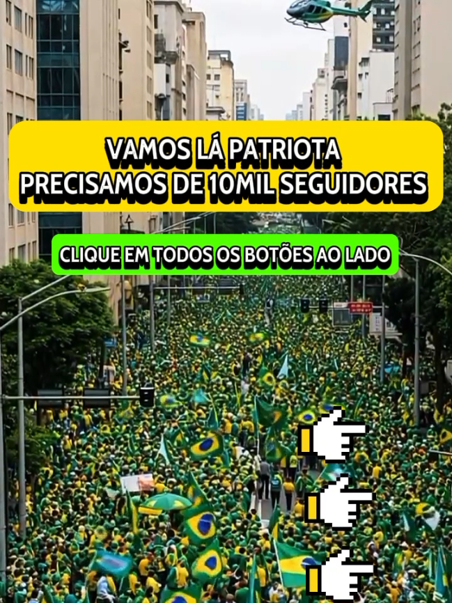 🫵🏼💚🇧🇷 #bolsonaropresidente #bolsonaro2026 #bolsonaro2026🇧🇷🇧🇷🇧🇷🇧🇷😎 #jairbolsonaro #bolsonaromito #mito #brasil #brasil🇧🇷 #patria 