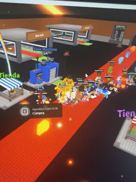 Que les salió?#robloxfyp #robaunbrairont #fyp #roblox 