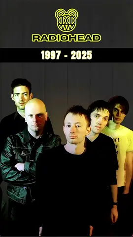 RADIOHEAD