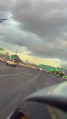 اجواء صنعاء بعد المطر 🌧️ . . #اكسبلور #اليمن#مطر#اصاله#غيوم