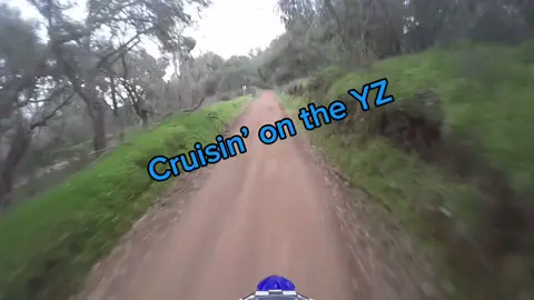 #yz250x #yamaha #crash #dirtbike #2stroke 