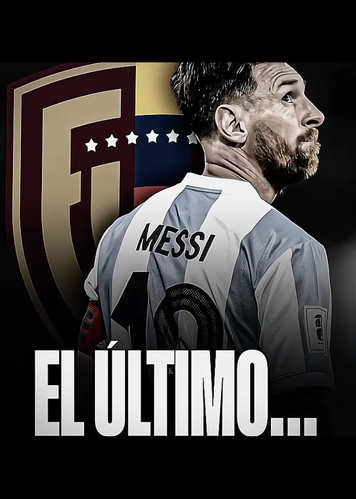 Nada será igual sin vos en la selección Leo..💔🥀😔#messi #fyp #barcelona #argentina #viral_video 