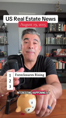 The housing market just went COMPLETELY INSANE! 🤯🏠 Foreclosures are RISING in Nevada, Florida & Maryland while investors are FLOODING Detroit, Cleveland & Oklahoma City for cheap deals! 📈📉 BUT WAIT - Congress wants to let you buy houses with BITCOIN & ETHEREUM! 💰⚡ Senator Lummis introduced the “21st Century Mortgage Act” to allow crypto home purchases! Imagine closing with your crypto wallet instead of a bank! 🚀 We literally have 3 different housing markets happening at once: 	•	Some places: Foreclosure crisis 	•	Other places: Investment boom 	•	Future: Digital money houses?! The real estate world is splitting into parallel universes! Which reality shocked you most? #RealEstate #Foreclosures #Cryptocurrency #Bitcoin #detroitrealestate 