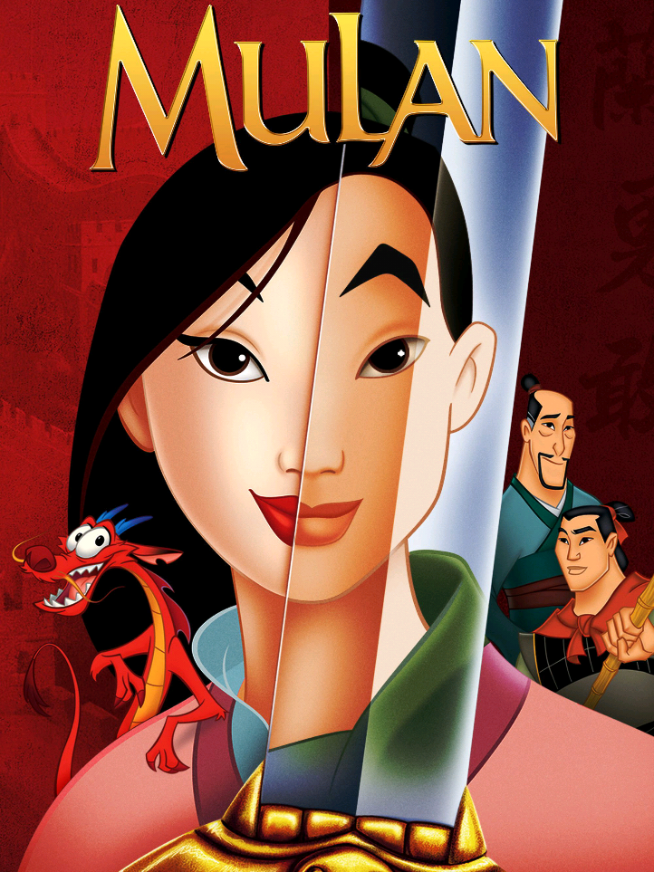 Mulan #mulan #disneymovie #peli #especial #paratiiiiii 