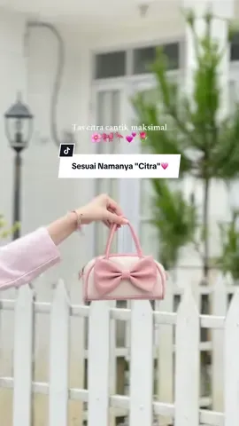 Haruka emang the best kalo masalah tas lucu dan cantik👀💗 #taswanita #tascantik #harukabags #newarrivals #taslucu 