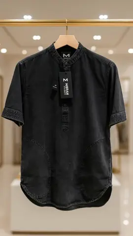 Power Shop Kemeja Koko Kurta Jeans Denim Baju Koko Jeans Pria Elegan Premium #kemejakokokurta #kokokemeja #kemejakoko #fyppppppppppppppppppppppp #fypage 