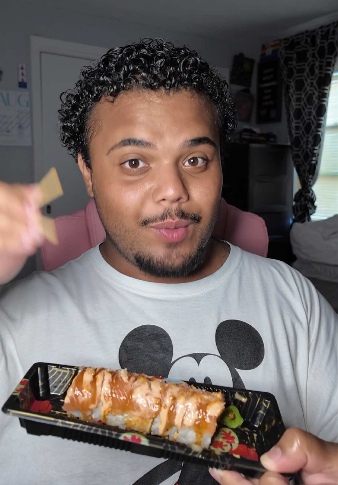 Eat with me: Sarku Japan Mukbang! #mukbang #sarkujapan #theeangelt #angeltorres #eatwithme 