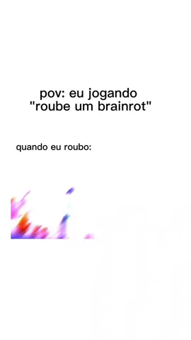 ME SEGUE🔥...É literalmente isso, o pior é quando roubam em grupo #roblox #roubeumbrairont 