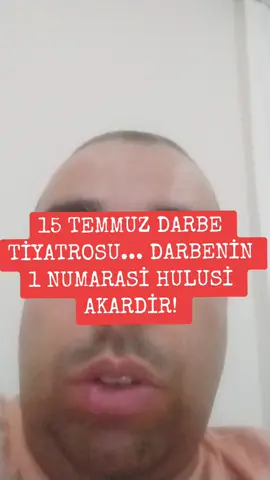 15 TEMMUZ TİYATROSU #15temmuztiyatrosu🤫😡