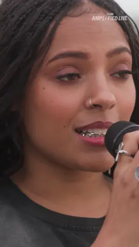 Let the storm of soul and lyricism wash over you. Samara Cyn turns 