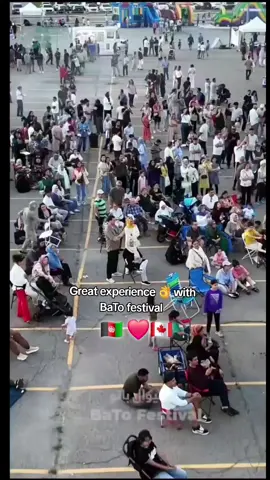 BaTo festival in Toronto ontario Canada 🇨🇦 😎 🙌 😍 ♥️ ❤️ 🇨🇦 #fyp #foryou #foryoupage #explore #afghanistan 
