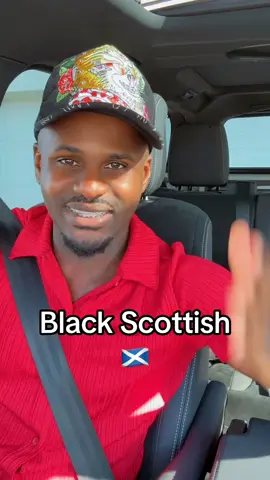Black scottish and black irish#fyp #blackscottishtiktok #blackirish #foryou 