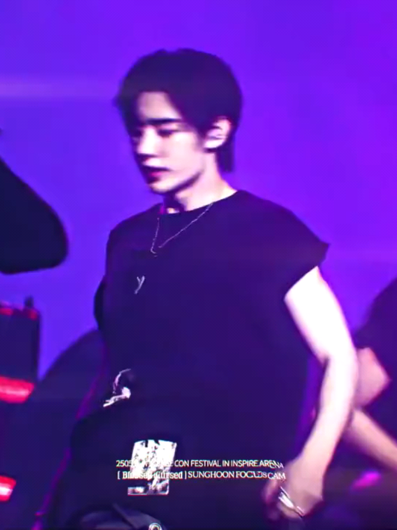ib/ac @satxhi #enhypen #sunghoon