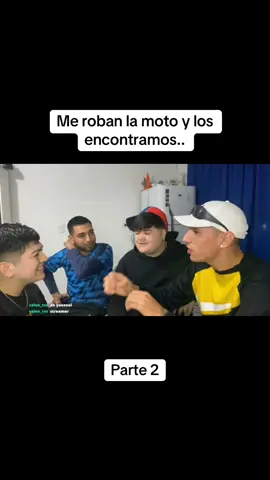 Video completo en Youtube: Franco Jr #fyp #paratii #clipsdetwitch #argentina #motos 