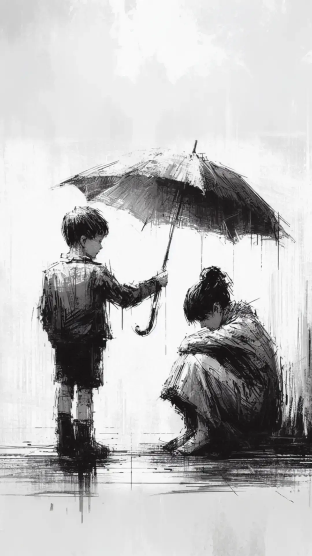 #foryoupage  #mentahan  #story 