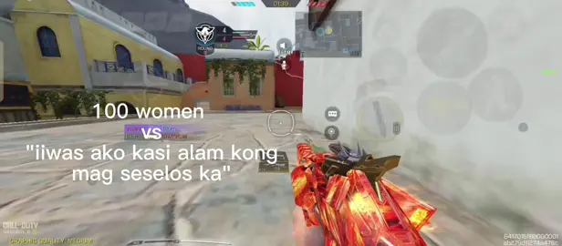 iniwasan ba? #fypppoppppppppppppppppppシ #fyp #viralvideo #callofdutymobile 