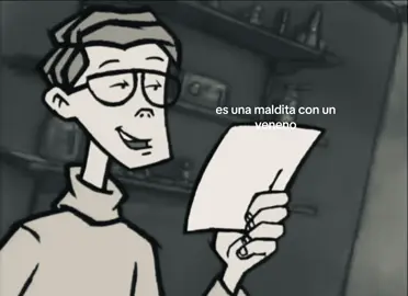Es una maldita con un veneno  #cocostile #fyp #zxycba #paulolondra #dedicar 