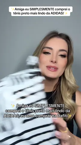 Amiga eu simplesmente comprei o tênis preto mais lindo da Adidas ! E eu amo comprar meus tênis na @Dafiti  Inclusive vou deixar o ID: AD464SCM44RRB Tênis Adidas Originals Campus Kit 3pçs Meia adidas Originals AD464SRU51NUE #tenis #campus #adidas #tenisfeminino #dafitifashioncreators