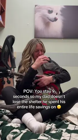 Thanks for staying🥺❤️ We appreciate all the love🫶 #dogs #dogshelter #doglover #puppy #dogsoftiktok #Love #help #shelter #support #fyp 