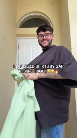 Get made super oversized shirts for plus sized guys being big and tall and never felt so comfortable and something like this. It’s a pump cover #oversized #oversizedshirt #bigandtall #plussize #amarsiapparel 