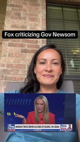 Fox News covering the California Music Festival 