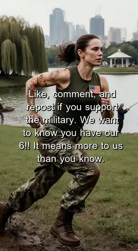 usa army #femalesoldiers #armystrong #militarymotivation 