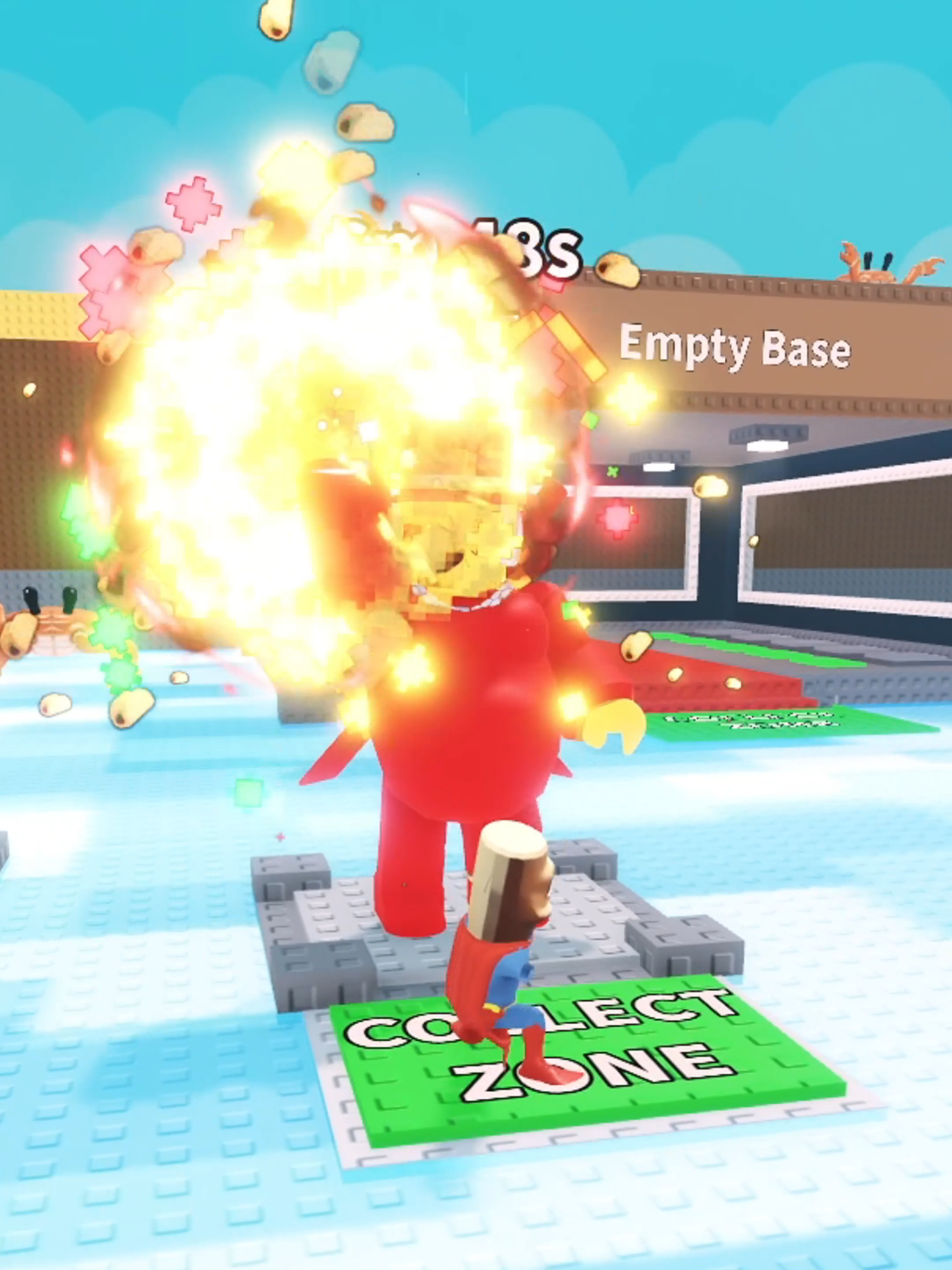 Taco Tuesday + Admin Abuse + Sammy Feeding In Steal a Branrot!🌮😂 #roblox #robloxshorts #stealabrainrot #italianbrainrot