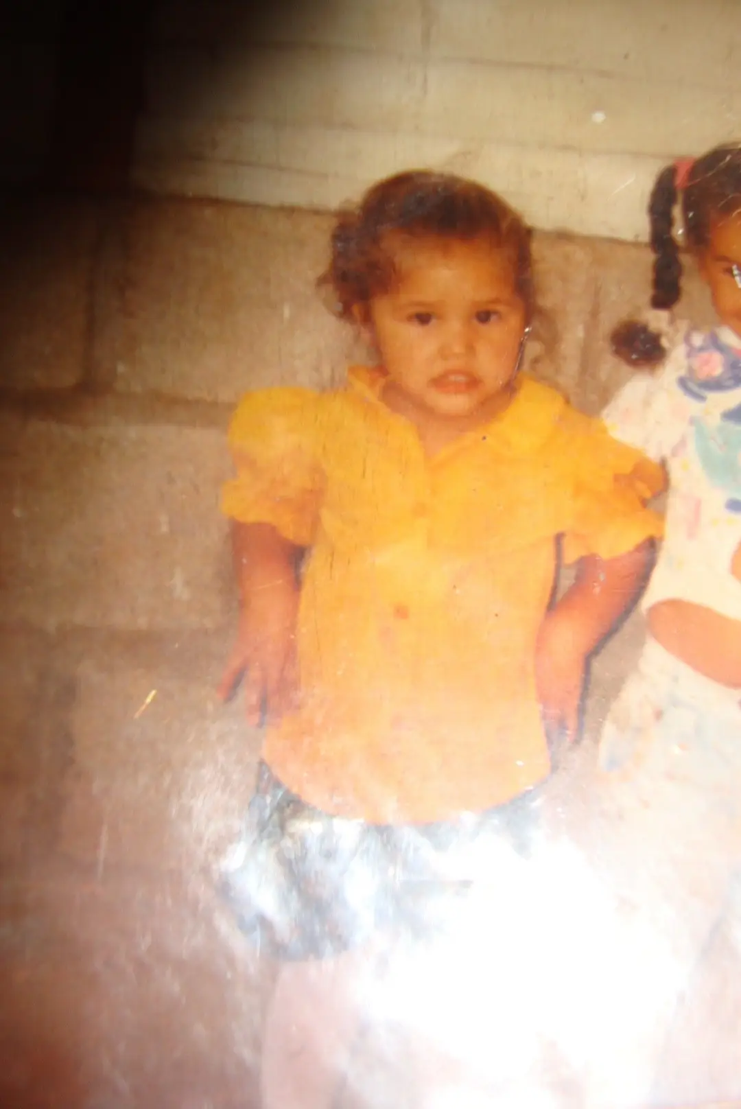 Como pasa el tiempo ♥️