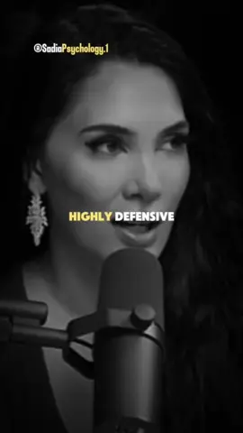 A partner that's highly defensive !!! #motivation #motivationalvideo #inspiration #qoutes #Love #Relationship #fypシ゚ #fyp #foryou #foryoupage #Sadiapsychology @Sadiapsychology 