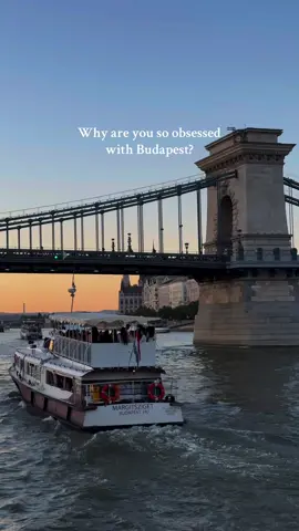 My love story is Budapest 😍  #budapest #hungary #traveltok #viral #fyp 