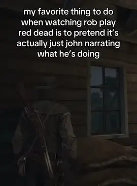 #rdr #rdr2 @rob_wiethoff 