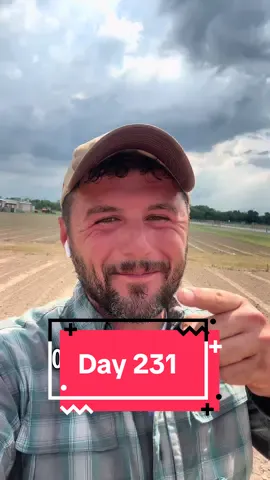 It’s hot 🥵 #texasweather #heatwave #texas #heat #farming 